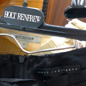 I have closets of designer and brand name stuff